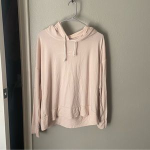 Abercrombie/long sleeve shirt